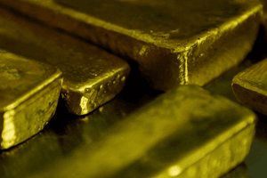 Quốc gia láng giềng Việt Nam chi 158,8 tỷ USD gom hơn 1.000 tấn vàng, chuyện gì đã xảy ra?
