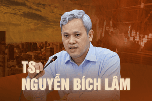 TS. Nguyễn Bích Lâm: Tăng trưởng đã có, nhưng giá trị giữ lại ở đâu?