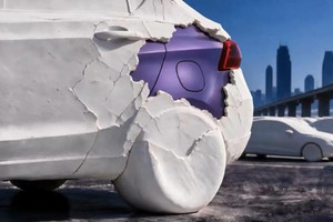 Giá chỉ ngang Honda SH, mẫu ô tô sedan vừa lột xác này có gì khiến đối thủ 'đứng ngồi không yên'?