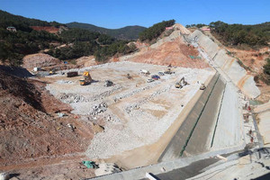 Di dời hơn 2.700 người, thu hồi hơn 1.270ha đất để triển khai siêu dự án 15.000 tỷ đồng