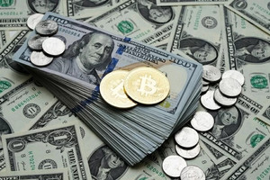 Tỷ giá hôm nay 24/9: USD trong nước giảm, thế giới bất ngờ tăng mạnh