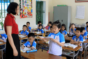 Thủ tướng yêu cầu rà soát, sắp xếp cơ sở giáo dục mầm non, phổ thông