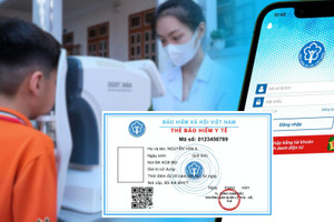 Bảo hiểm xã hội phát thông báo quan trọng liên quan đến BHYT, tất cả người dân cần đặc biệt chú ý