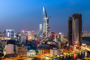 ‘Đầu tàu’ kinh tế thu hút 17,2 tỷ USD FDI sau 9 tháng