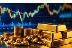 Khoảng 200 tấn vàng ‘âm thầm’ chảy vào một kênh đầu tư, chuyên gia dự báo gì cho năm 2027?
