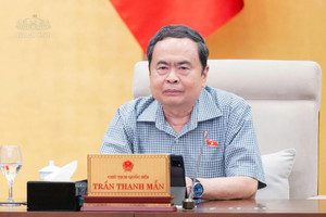 Chủ tịch Quốc hội: Có nơi tiếp xúc cử tri nhiều cuộc, mất thời gian mà ý kiến chỗ này cũng giống chỗ kia