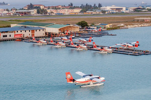 Một doanh nghiệp muốn chi gần 200 tỷ đồng để xây sân bay thuỷ phi cơ, sản xuất UAV tại Việt Nam