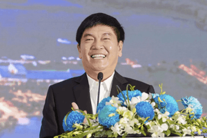 'Mảnh đất cuối cùng' và giấc mơ xây nhà máy thép 4 tỷ USD của Chủ tịch Trần Đình Long nay đã thay đổi