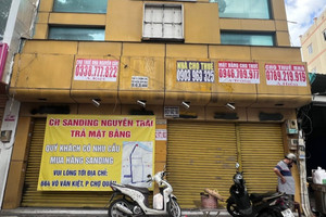 Doanh nghiệp đã 'tắt thở' phải làm thủ tục 'sống lại'