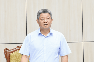 Chủ tịch Hưng Yên ra 'tối hậu thư' 24 dự án chậm giải phóng mặt bằng