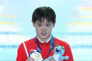 Cô gái đạt Huy chương Vàng Olympic vẫn 'chưa đạt yêu cầu' trong mắt mẹ: 22 tuổi chưa được tự giữ tiền, nhiều thói quen bị phàn nàn
