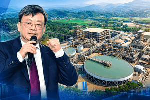 3.300 tỷ đồng tiền ngoại có thể đổ vào Masan High-Tech (MSR): Điều quan trọng hơn là sự xuất hiện của đối tác khủng đang niêm yết trên Nasdaq