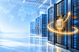 AI và trung tâm dữ liệu bước vào phép thử hoàn vốn sau cuộc đua đầu tư hàng trăm tỷ USD: Một doanh nghiệp Việt được điểm tên