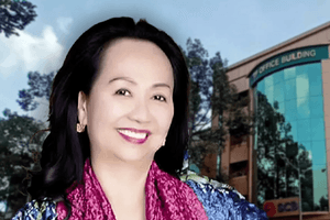 Bà Trương Mỹ Lan không nhận lại, thi hành án có quyết định mới với bất động sản trên đường Nguyễn Chí Thanh