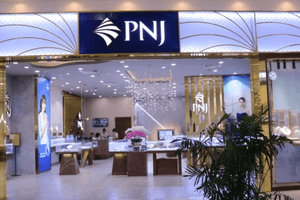 PNJ và Người Bạn Vàng chính thức ‘đường ai nấy đi’, thương hiệu kim cương từng liên quan có động thái mới
