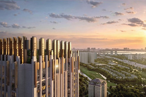 Doanh nghiệp may mặc 70 năm tuổi đổi hướng làm bất động sản, ‘xóa sổ’ nhà máy nhường chỗ xây chung cư cao cấp