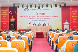 Thống đốc Phạm Đức Ấn yêu cầu ngân hàng rà soát toàn bộ hệ thống kiểm soát, kiểm toán