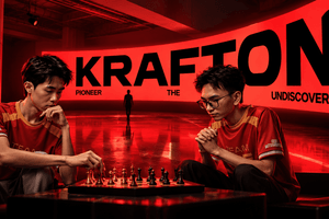 Nhà phát hành PUBG KRAFTON vừa cấm thi đấu vĩnh viễn 2 tuyển thủ Việt Nam bất ngờ báo lỗ