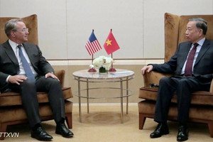 Ngân hàng giá trị nhất thế giới được đề nghị hỗ trợ Việt Nam mở thêm 'đường' vốn quốc tế