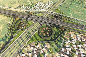 Thủ tướng Chính phủ yêu cầu tăng tốc dự án thành phần thuộc tuyến vành đai gần 86.000 tỷ
