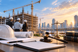 Nghị định 210: Những thay đổi doanh nghiệp cần biết khi ký hợp đồng xây dựng