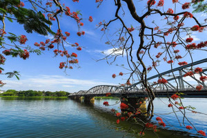 Thành phố trực thuộc Trung ương thứ 6 giới thiệu loạt địa điểm tiềm năng, mời Sun Group nghiên cứu đầu tư
