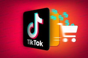 Từ sau ngày 12/10, TikTok Shop sẽ thu thêm tới 65.000đ/đơn hàng