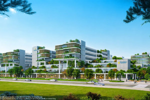 Bí quyết giúp ba thế hệ có thể sống hòa hợp dưới một mái nhà tại Vinhomes Green Paradise