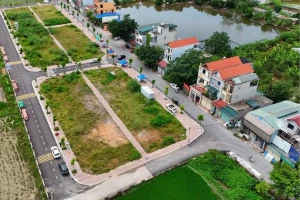 Từ 2026, người dân bị thu hồi đất sẽ tính mức bồi thường, hỗ trợ mới: Cụ thể ra sao, áp dụng địa phương nào?