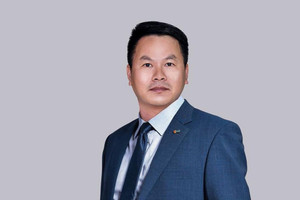 Ông Hà Trọng Khiêm rời MB sau 30 năm gắn bó, đảm nhiệm vị trí mới tại MBV