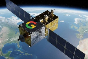 Google chuẩn bị mang AI lên quỹ đạo, mở đường cho trung tâm dữ liệu ngoài Trái Đất