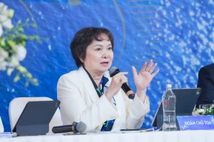 PNJ vừa trình kế hoạch lỗ kỷ lục, em trai Chủ tịch HĐQT lập tức đăng ký bán 9 triệu cổ phiếu