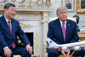 Ông Tập Cận Bình được Tổng thống Trump chiêu đãi món gì tại Nhà Trắng?