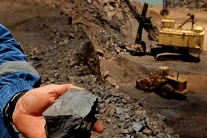 Trung Quốc phát hiện kho báu trữ lượng 175.000 tấn, là thành phần cốt lõi của hàng không vũ trụ, có thể dùng trong suốt 40.000 năm vẫn chưa cạn