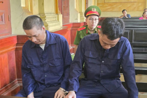 Hết cựu Tổng Giám đốc, đến cựu nhân viên SJC lĩnh án 15 năm tù