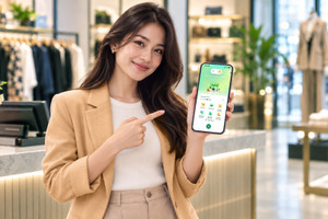 Giải pháp số giúp “gỡ rối” bài toán quản lý tài chính Hộ kinh doanh