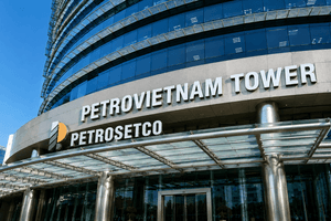 Một cổ phiếu dầu khí liên tục tăng trần, quỹ thuộc VietinBank lập tức chốt lời hàng trăm tỷ đồng