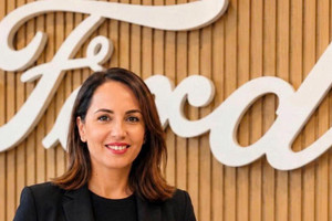 Ford Việt Nam có 'nữ tướng' mới, từng làm quản lý cấp cao tại Coca-Cola