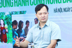 Hà Nội có hơn 944 tỷ đồng Quỹ Hỗ trợ nông dân: Những mô hình nào được ưu tiên rót vốn?