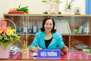 Có quy định mới nhất đối với Hiệu trưởng, Hiệu phó trường công lập, giáo viên biết để phối hợp thực hiện