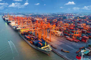 Thái Lan báo tin vui đến Việt Nam