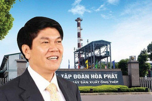 Bất ngờ dừng nghiên cứu nhà máy thép 86.000 tỷ đồng, Hòa Phát tính dồn nguồn lực vào đâu?