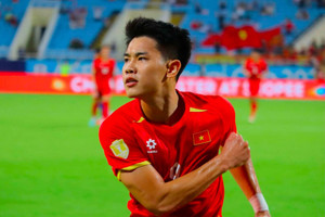 Đình Bắc nhận nhiệm vụ quan trọng
