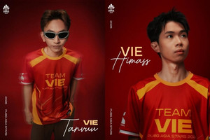 Hồ sơ KRAFTON: Từ 'đế chế' game hàng đầu đến cuộc khủng hoảng khiến vốn hóa bốc hơi gần 100.000 tỷ đồng