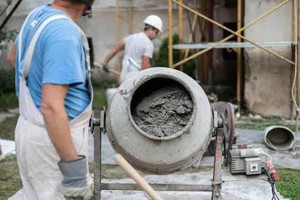 Một mặt hàng vật liệu xây dựng Việt Nam bị Nam Phi điều tra chống bán phá giá với biên độ 37,04%