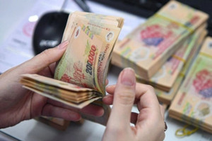Lương tối thiểu dự kiến là 5,7 triệu đồng/tháng