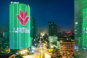 Nóng: ‘Gã khổng lồ’ ngành ngân hàng Nhật Bản muốn tăng sở hữu tại VPBank lên 20%
