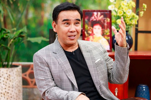 Vụ thuốc An Cung giả: Nghệ sĩ Quyền Linh khẳng định không liên quan