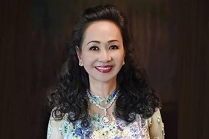 Đấu giá hai bất động sản trên 'đất vàng' Đồng Khởi liên quan bà Trương Mỹ Lan, một lô đất có chức năng quy hoạch chủ đạo khách sạn