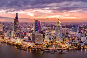 Việt Nam lên nhóm thị trường mới nổi, bất động sản được thêm ‘đường vốn’